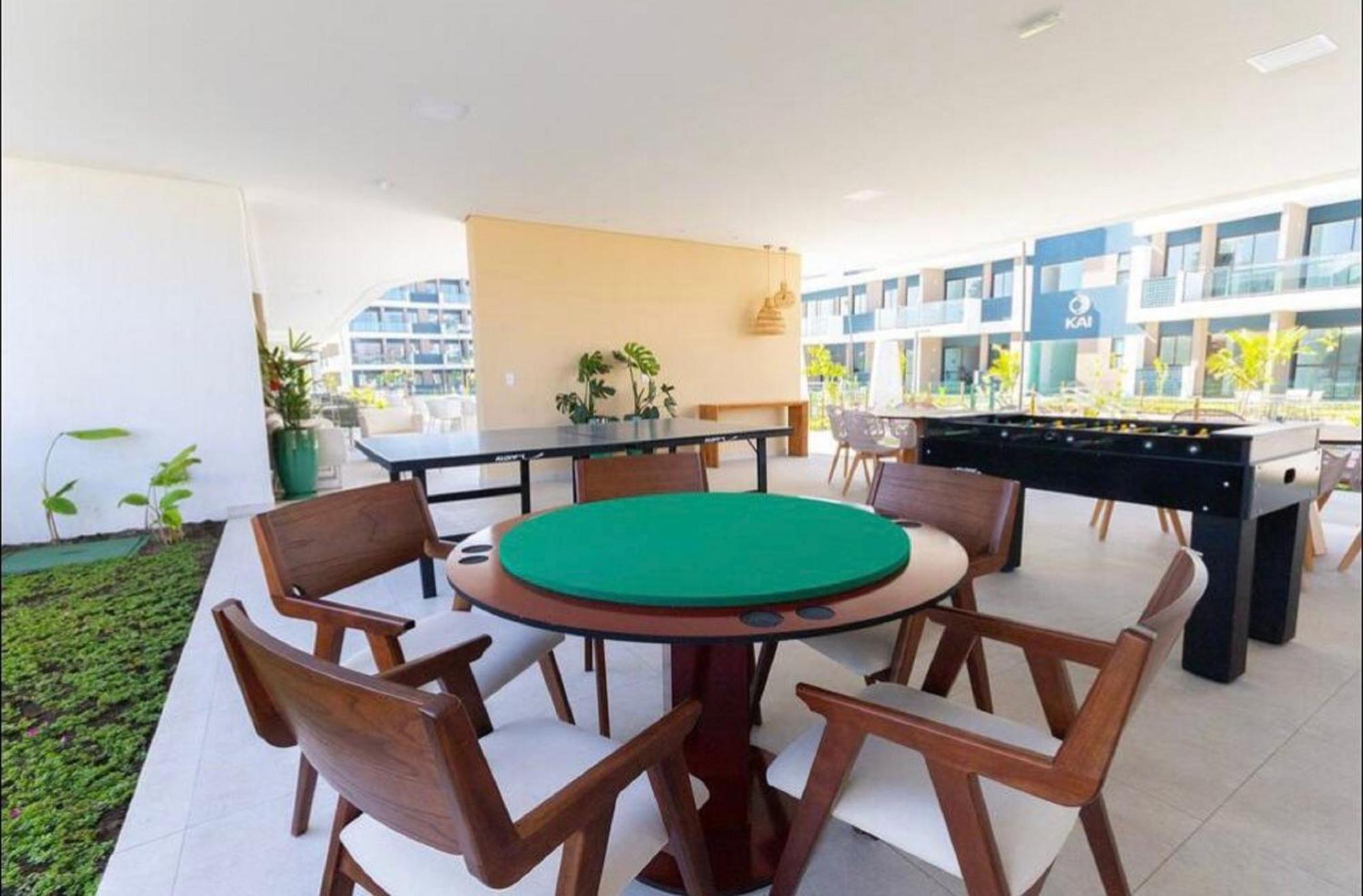 Flat Makia Experience 118c - Muro Alto - *