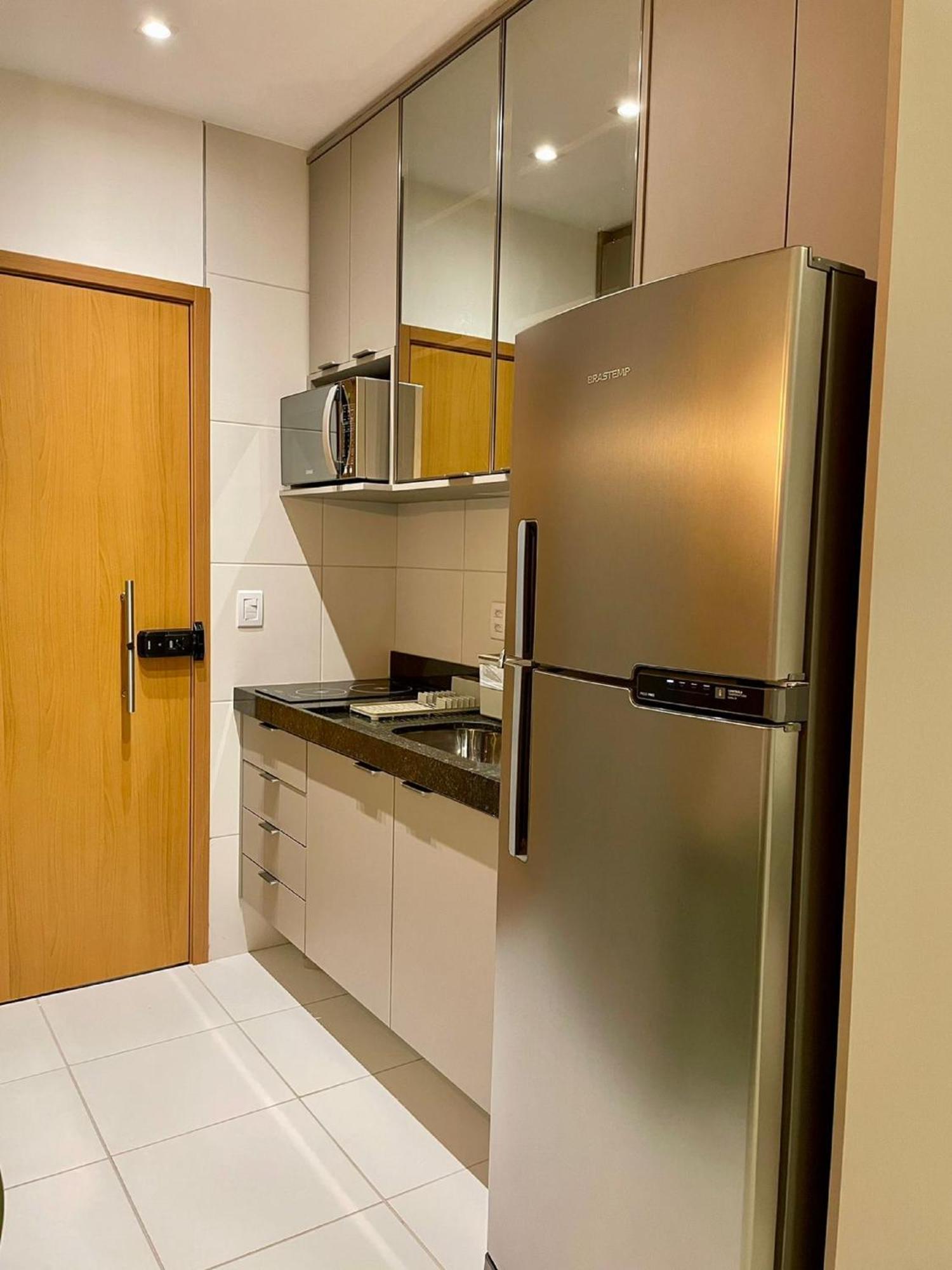 Flat Makia Experience 118c - Muro Alto - Apartment Porto de Galinhas