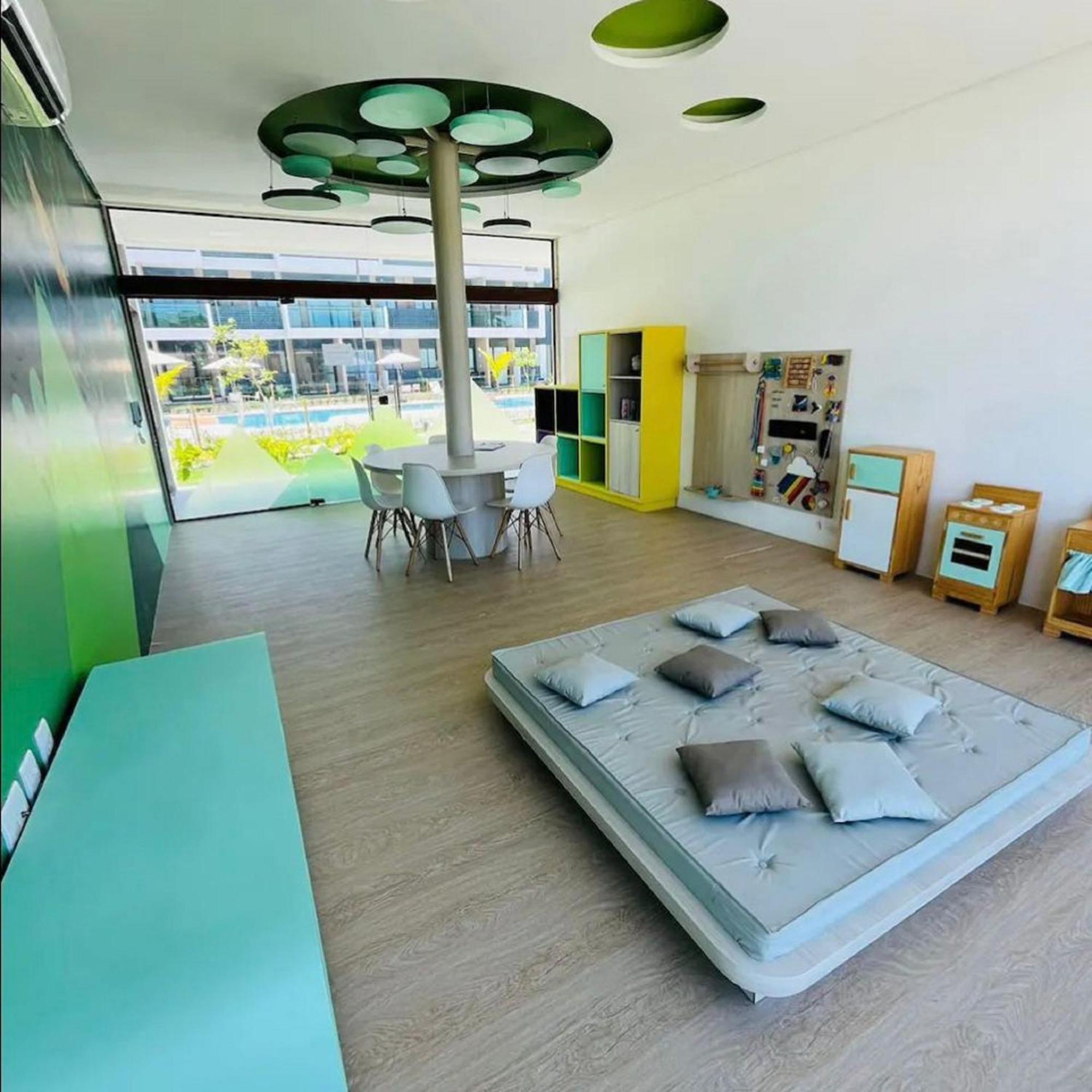 Apartment Flat Makia Experience 118c - Muro Alto - *