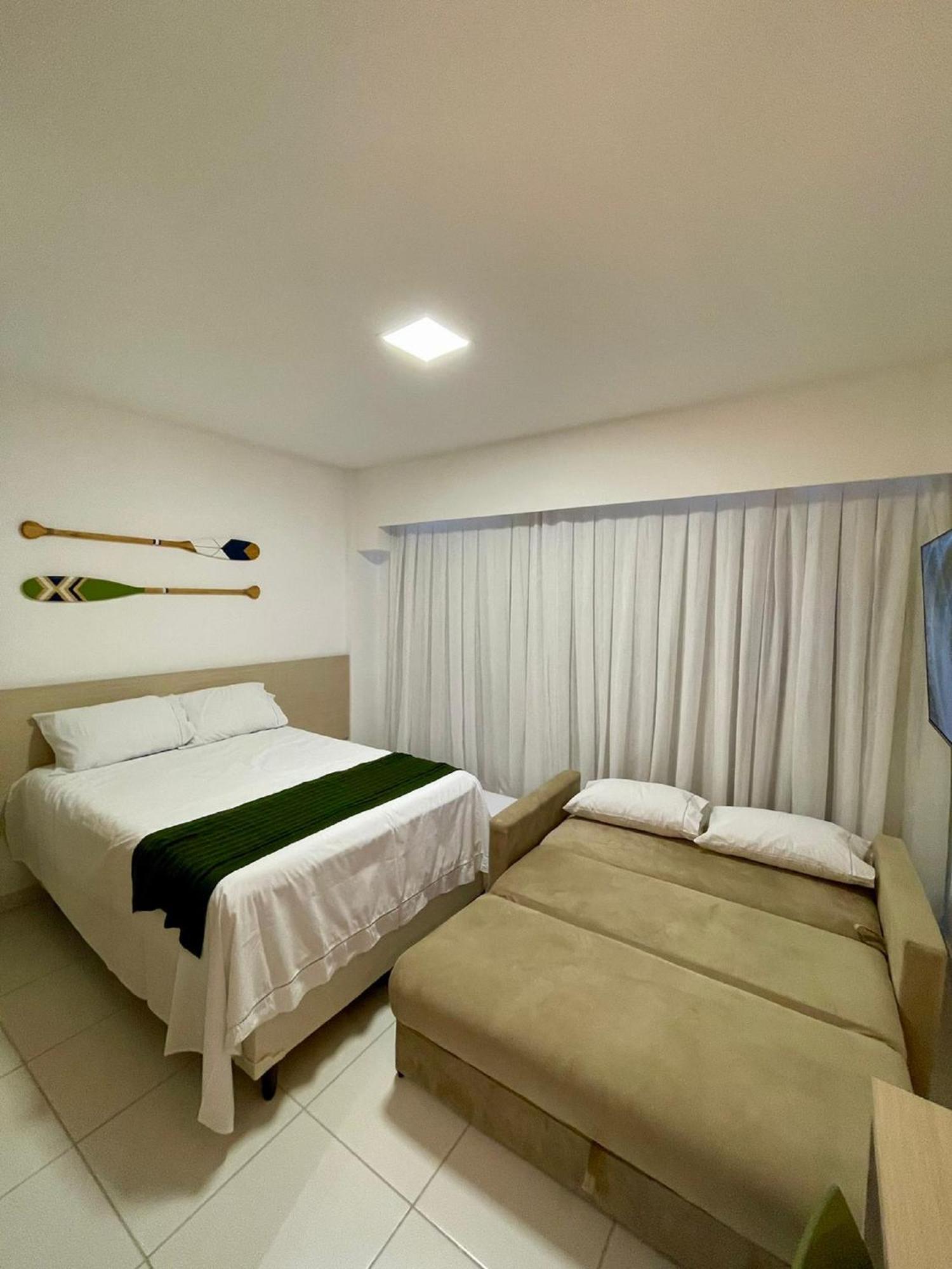 Flat Makia Experience 118c - Muro Alto -