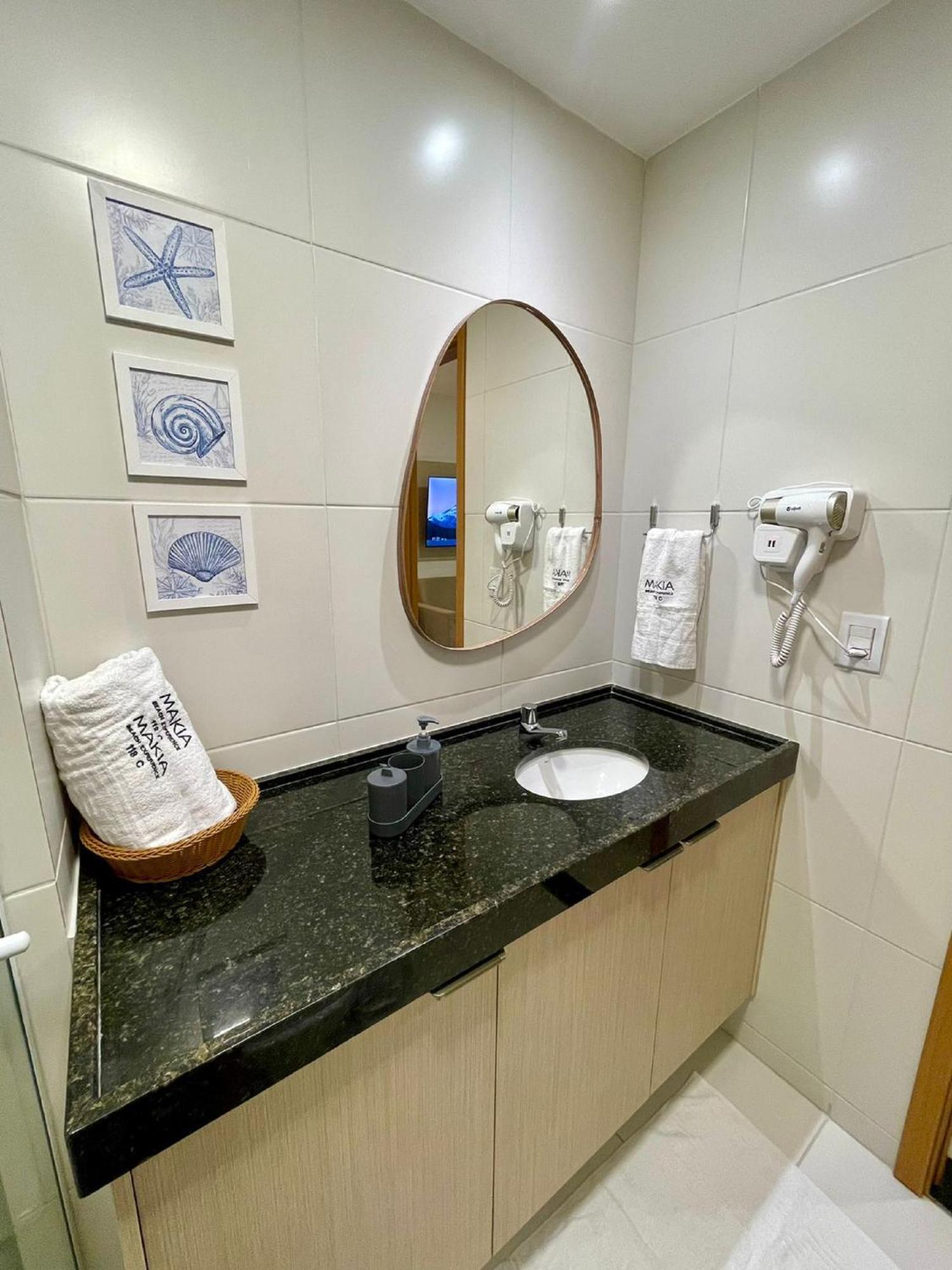 Apartment Flat Makia Experience 118c - Muro Alto -