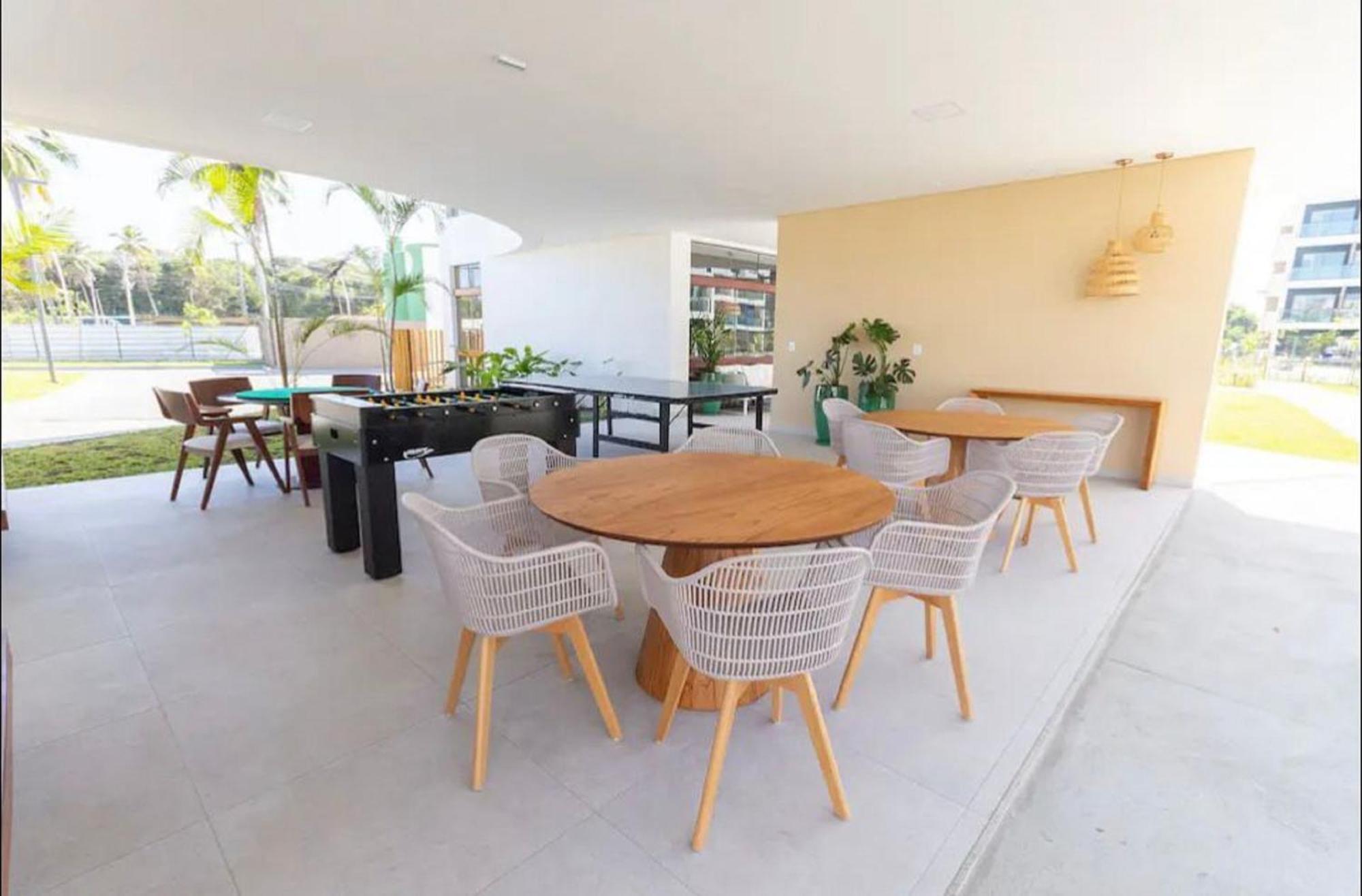 Apartment Flat Makia Experience 118c - Muro Alto - *