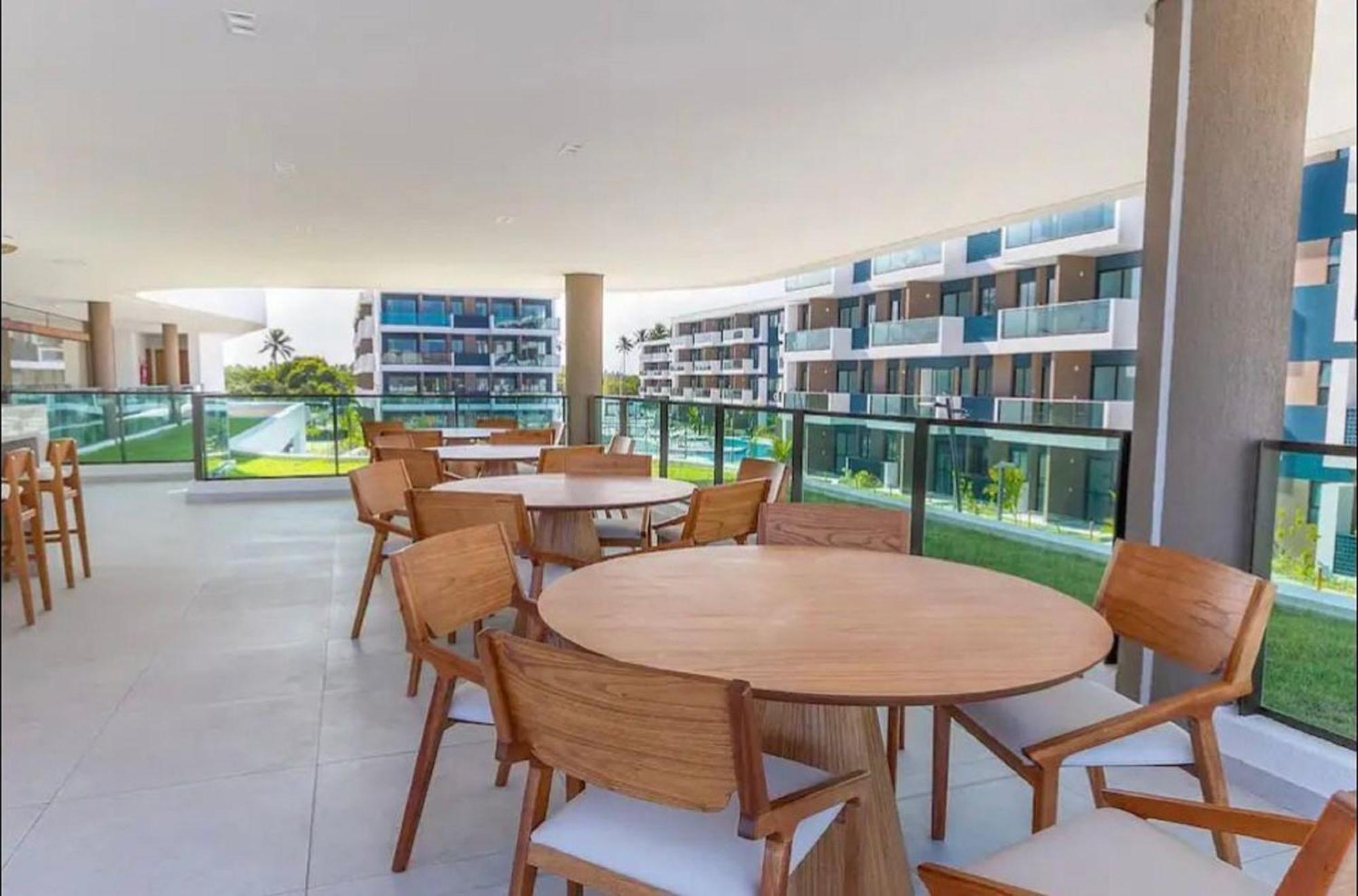 Apartment Flat Makia Experience 118c - Muro Alto -