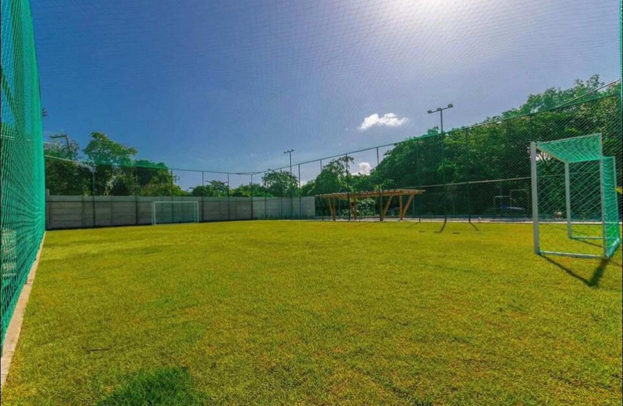Apartment Flat Makia Experience 118c - Muro Alto - Porto de Galinhas