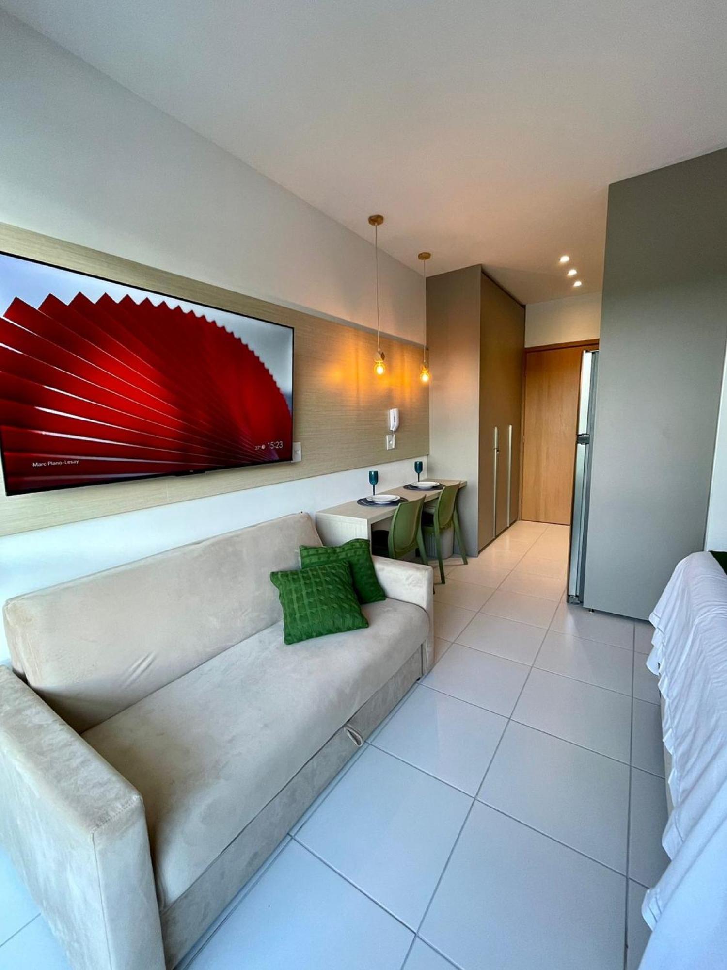 Apartment Flat Makia Experience 118c - Muro Alto -