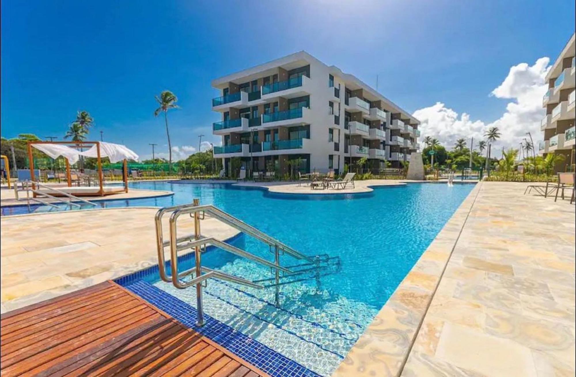 Apartment Flat Makia Experience 118c - Muro Alto - *